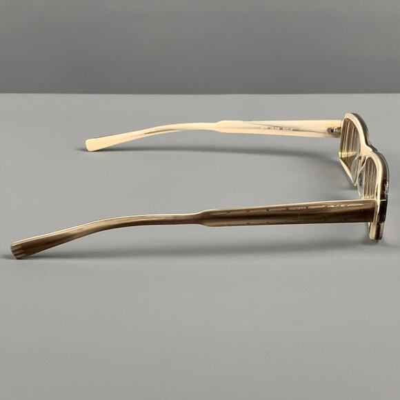 BEVEL Gray Rectangle Oliva Frames - Picture 2 of 6